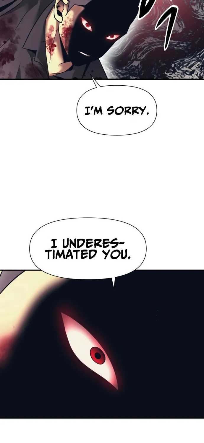 I am Unbeatable Chapter 13 page 54 - 