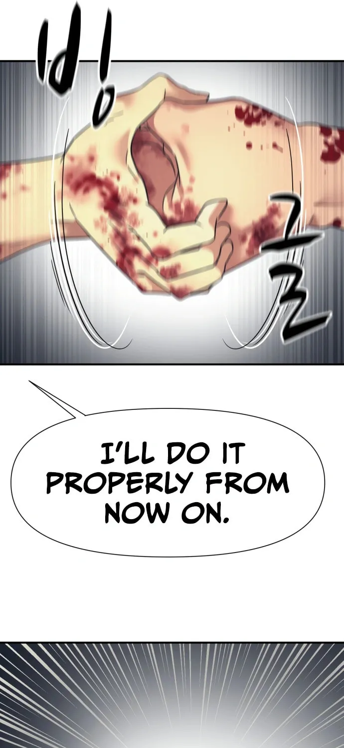 I am Unbeatable Chapter 13 page 56 - 
