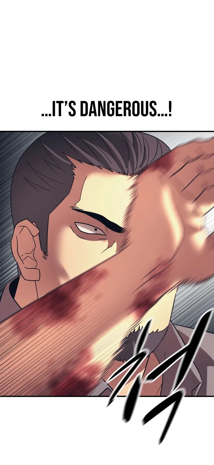 I am Unbeatable Chapter 13 page 58 - 