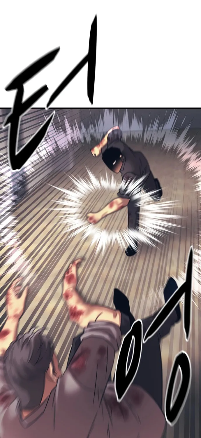I am Unbeatable Chapter 13 page 61 - 