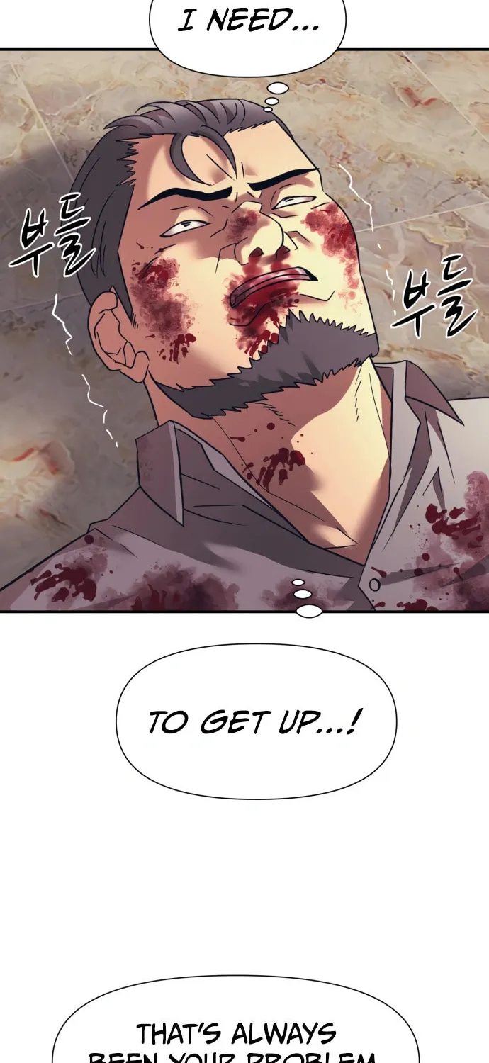 I am Unbeatable Chapter 13 page 65 - 