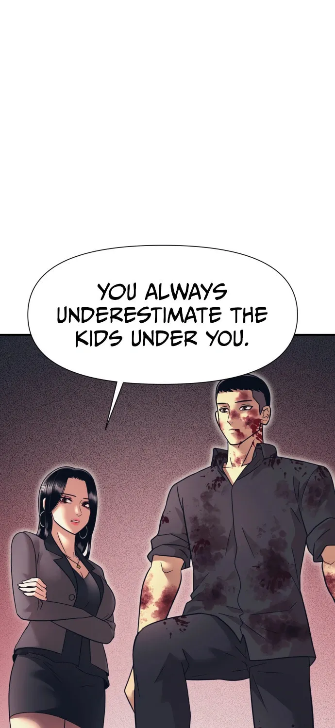 I am Unbeatable Chapter 13 page 67 - 