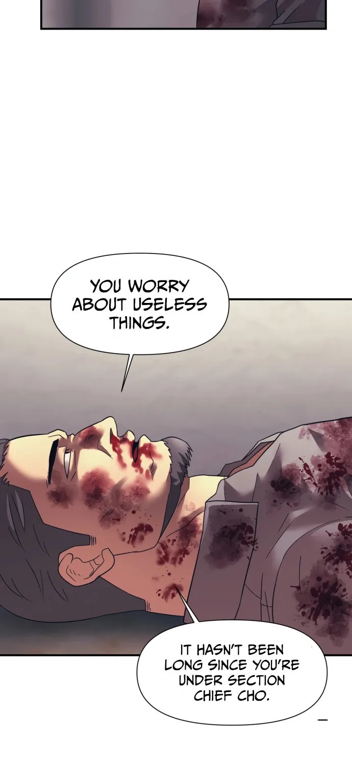 I am Unbeatable Chapter 13 page 75 - 