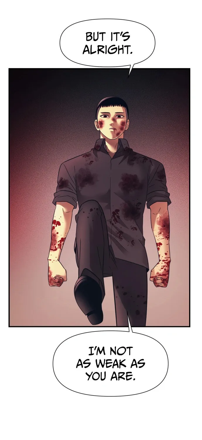 I am Unbeatable Chapter 13 page 81 - 