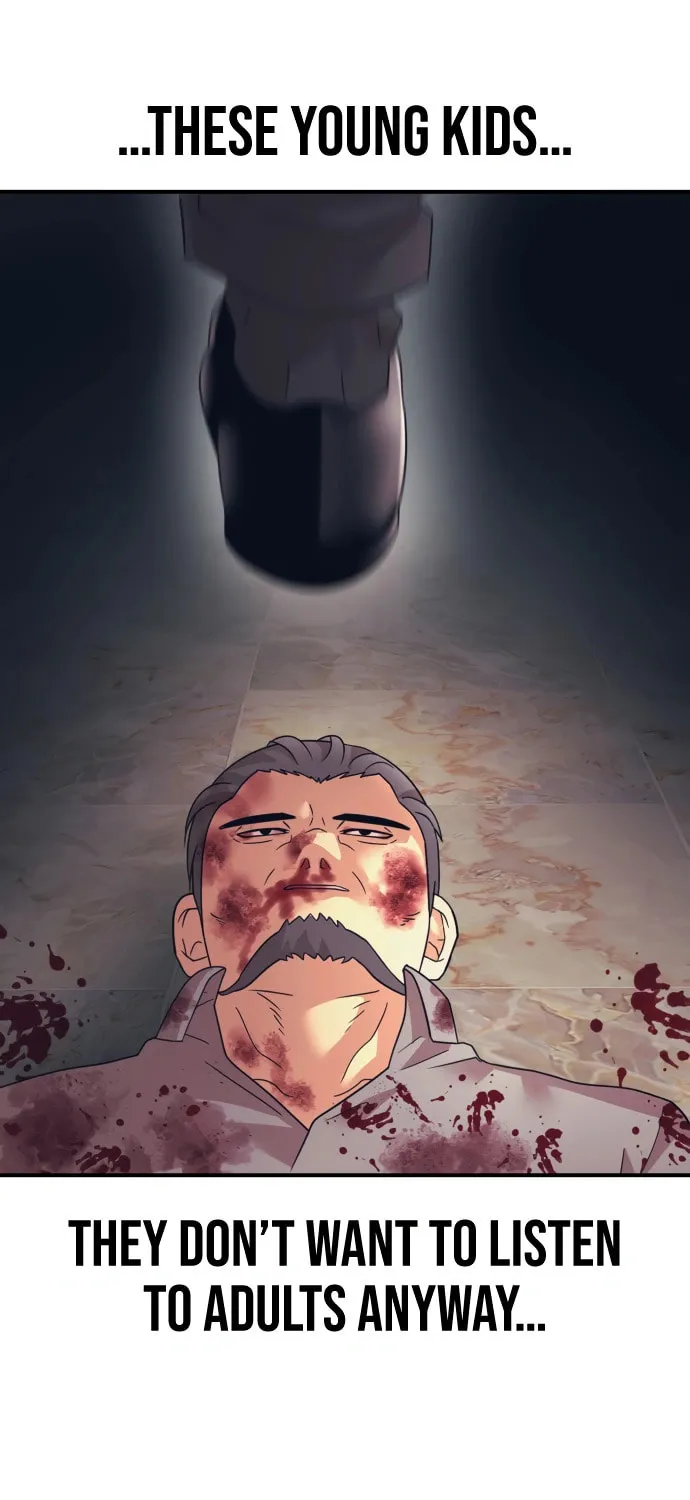 I am Unbeatable Chapter 13 page 82 - 