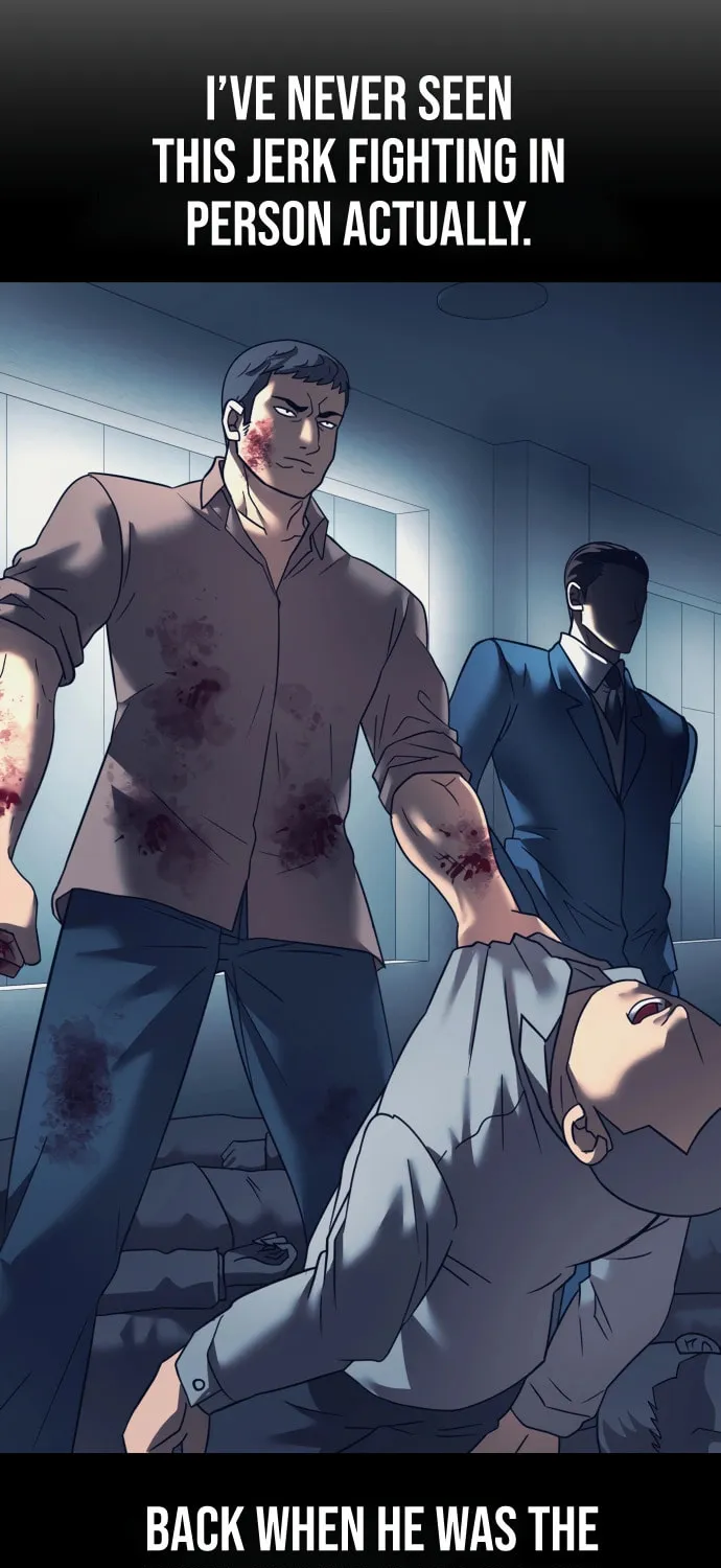 I am Unbeatable Chapter 13 page 10 - 