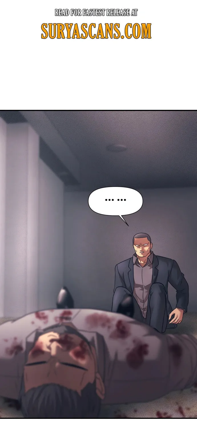 I am Unbeatable Chapter 14 page 2 - 