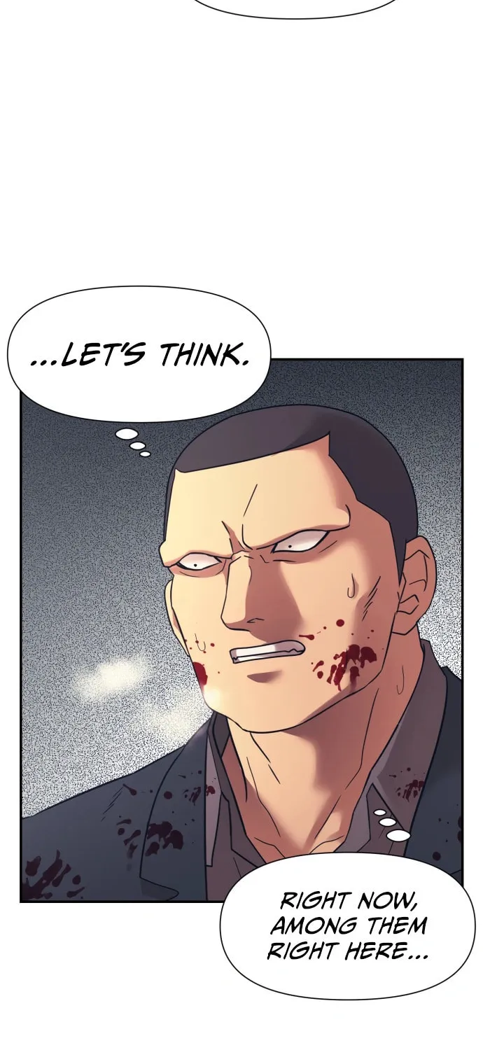 I am Unbeatable Chapter 14 page 11 - 