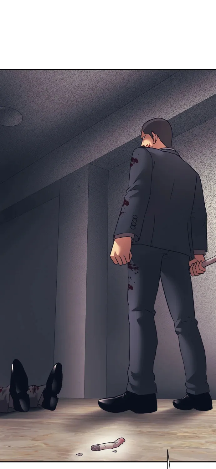 I am Unbeatable Chapter 14 page 13 - 