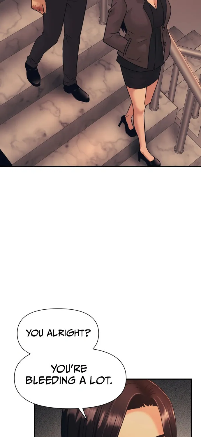 I am Unbeatable Chapter 14 page 15 - 