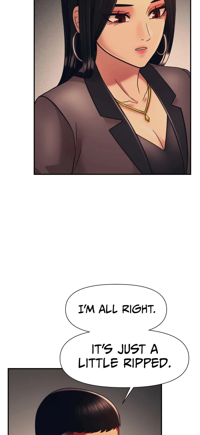 I am Unbeatable Chapter 14 page 16 - 