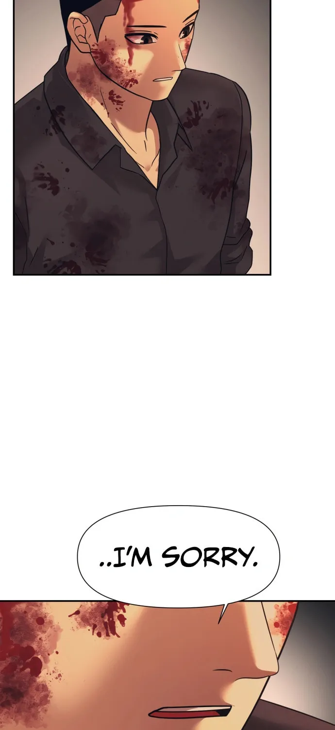 I am Unbeatable Chapter 14 page 17 - 