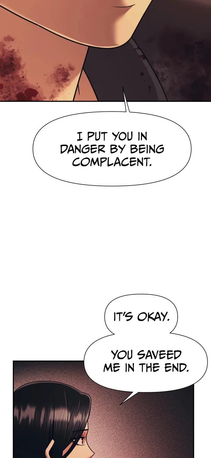 I am Unbeatable Chapter 14 page 18 - 