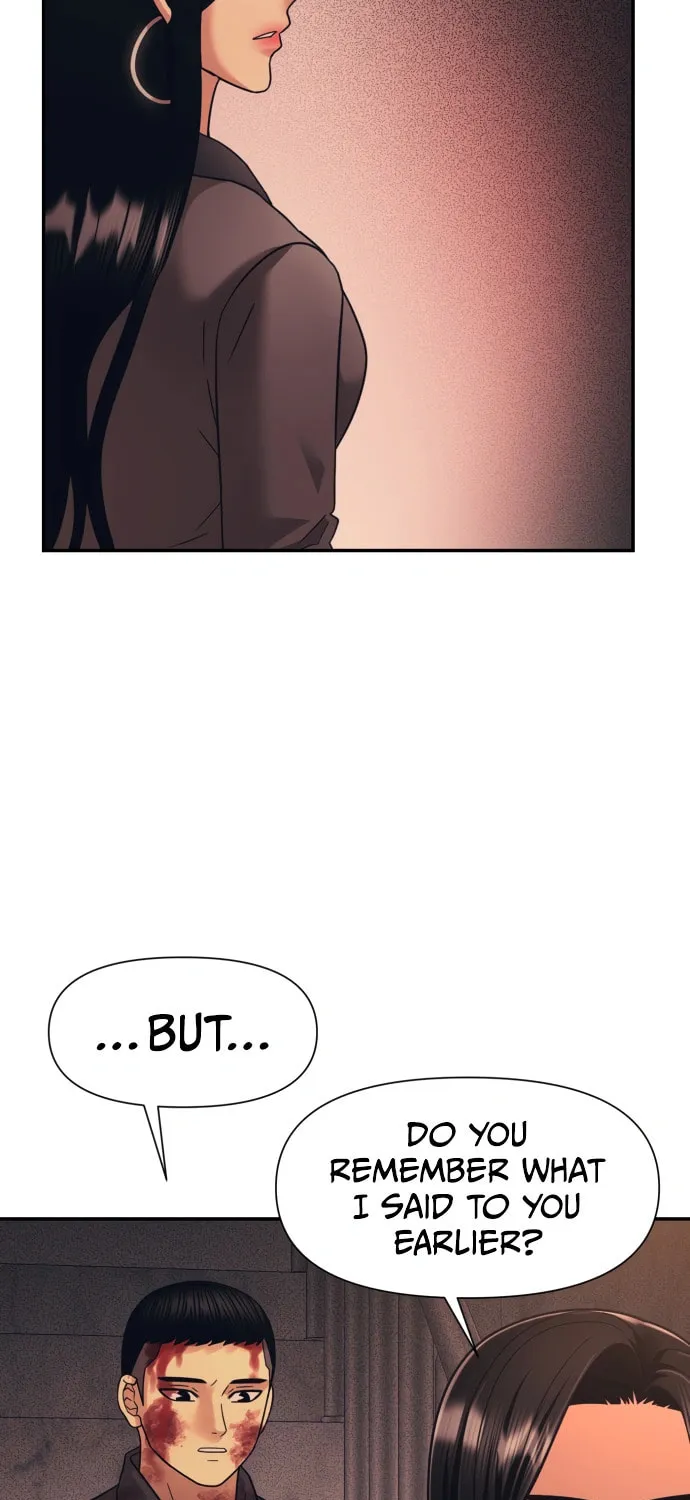 I am Unbeatable Chapter 14 page 19 - 