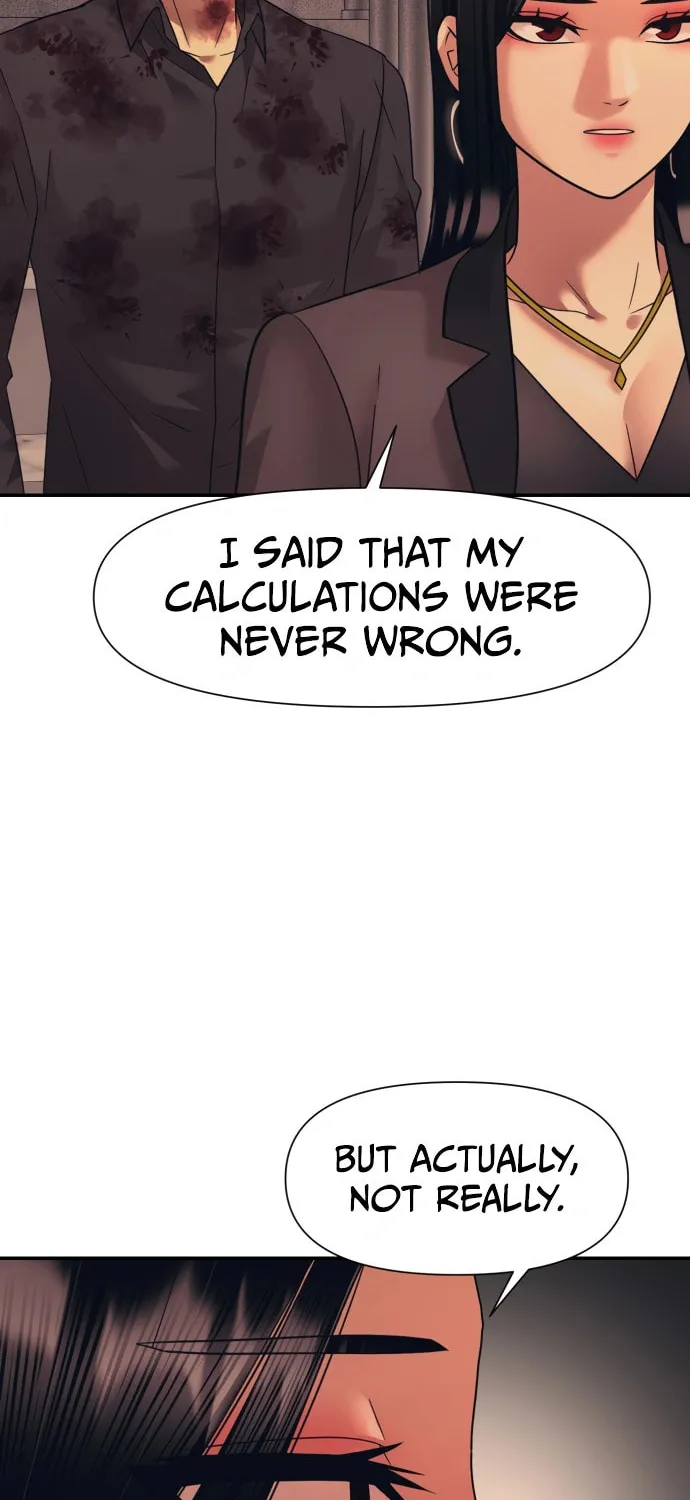 I am Unbeatable Chapter 14 page 20 - 
