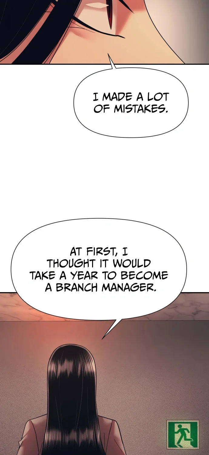 I am Unbeatable Chapter 14 page 21 - 
