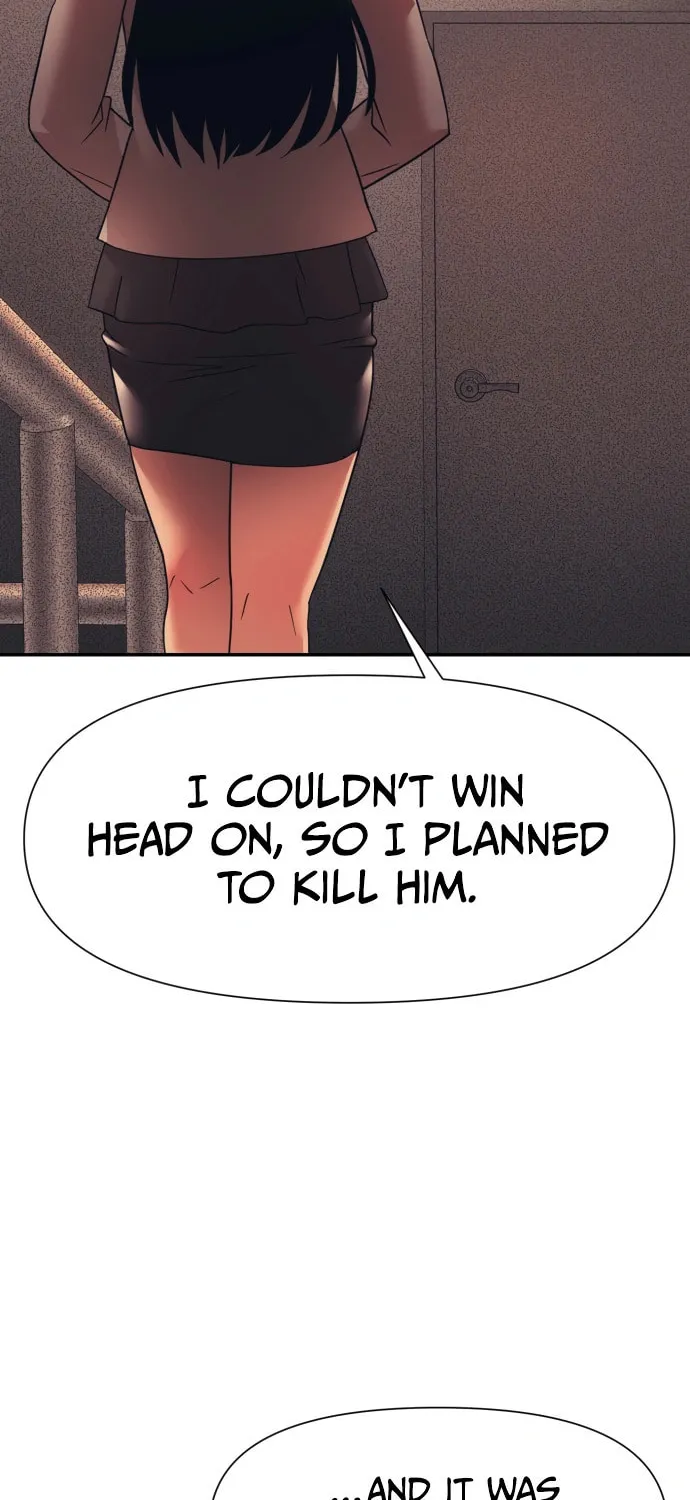 I am Unbeatable Chapter 14 page 22 - 