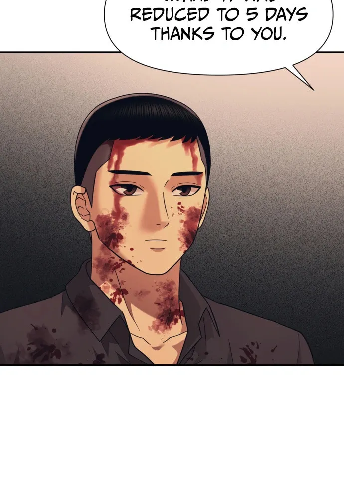 I am Unbeatable Chapter 14 page 23 - 