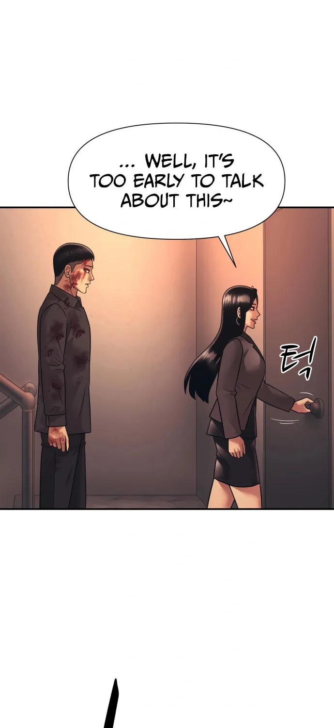 I am Unbeatable Chapter 14 page 27 - 