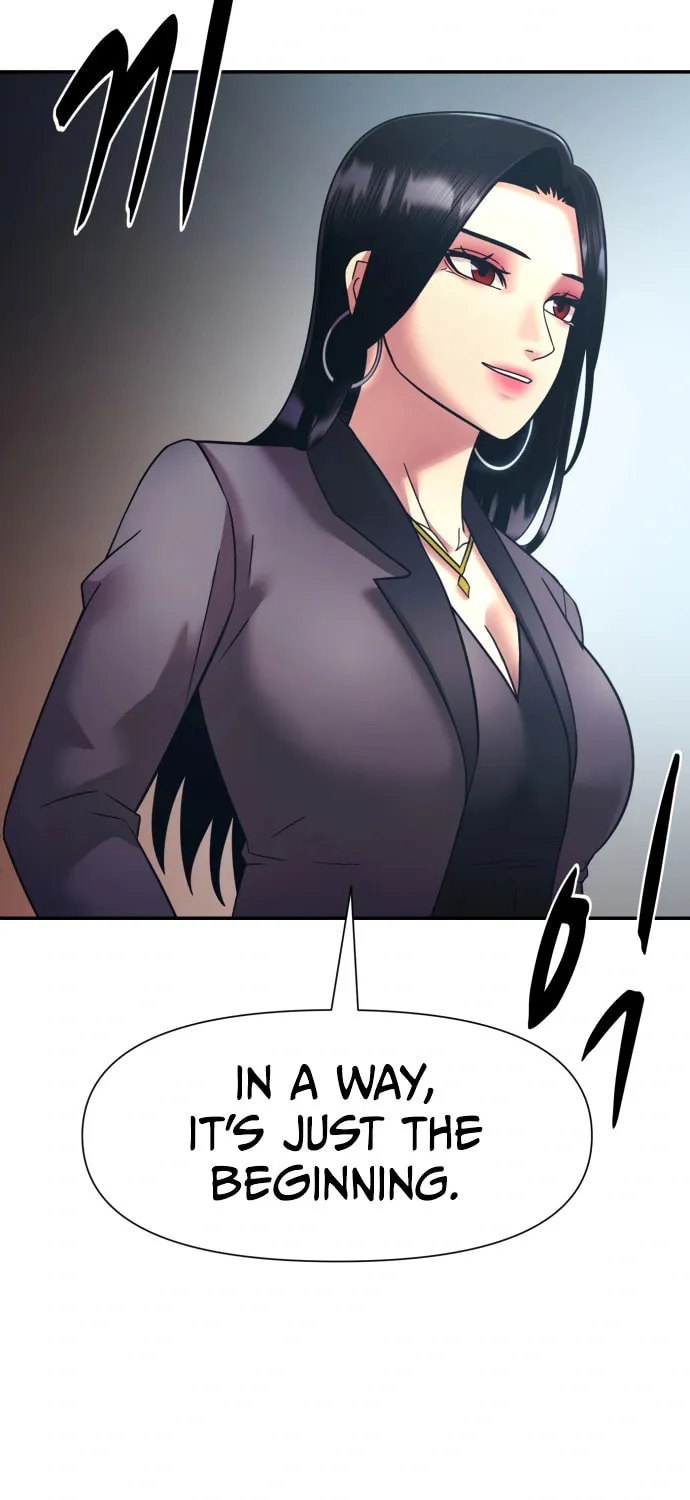 I am Unbeatable Chapter 14 page 28 - 