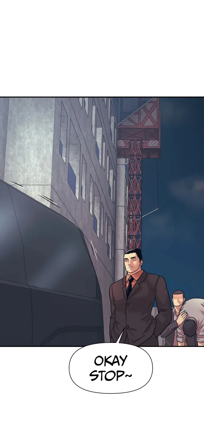 I am Unbeatable Chapter 14 page 30 - 