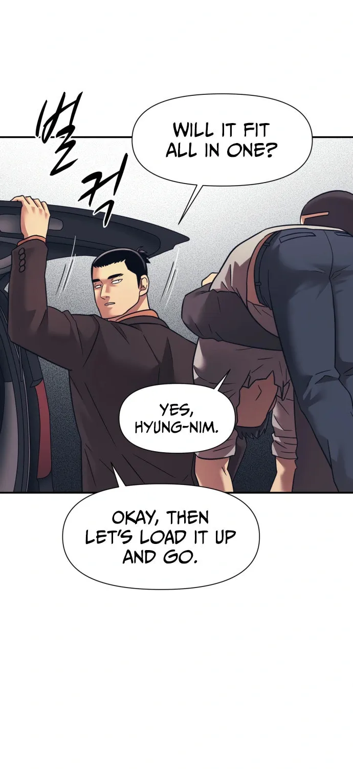 I am Unbeatable Chapter 14 page 31 - 