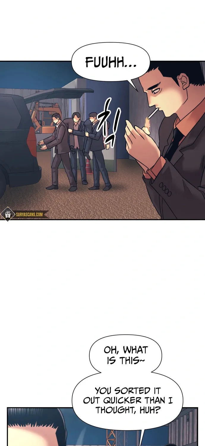 I am Unbeatable Chapter 14 page 32 - 