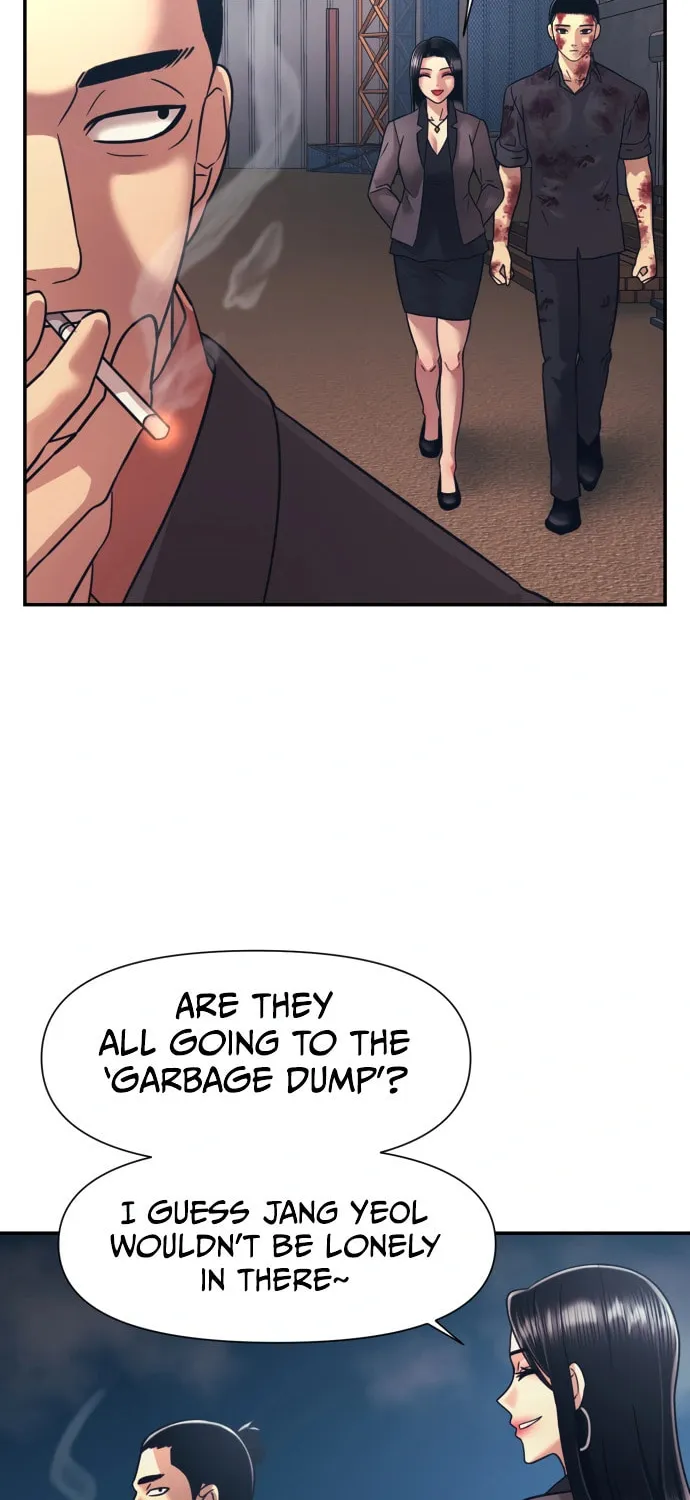 I am Unbeatable Chapter 14 page 33 - 