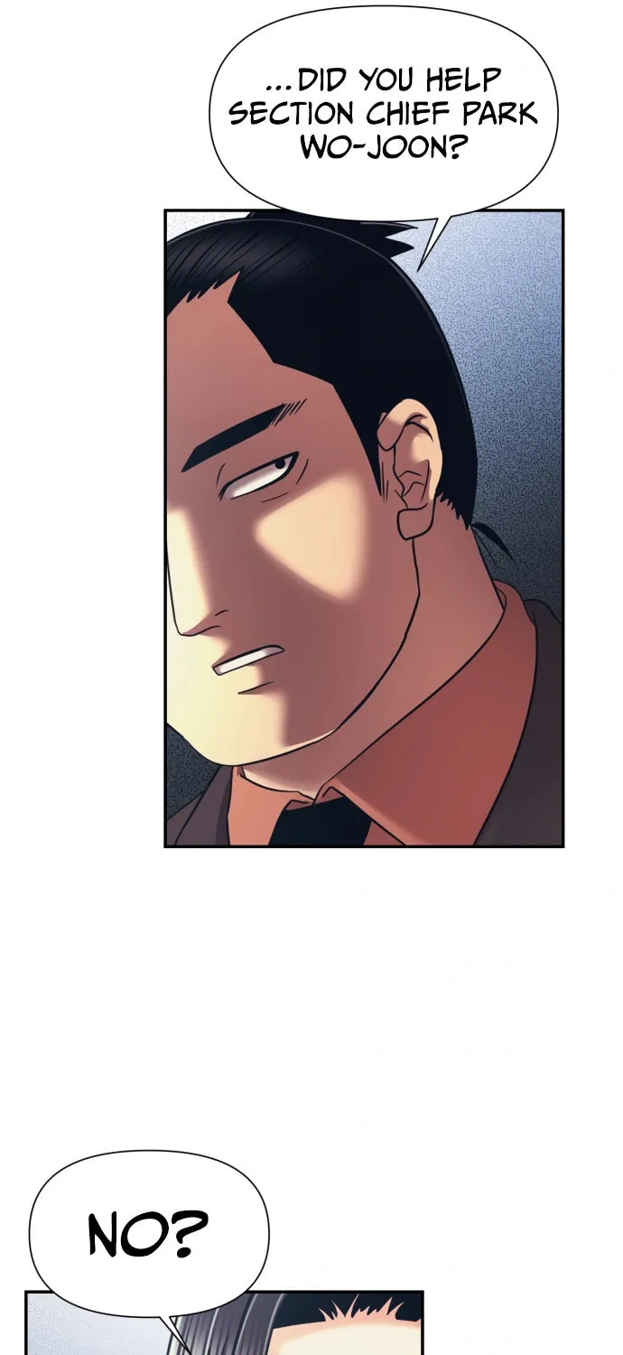 I am Unbeatable Chapter 14 page 35 - 
