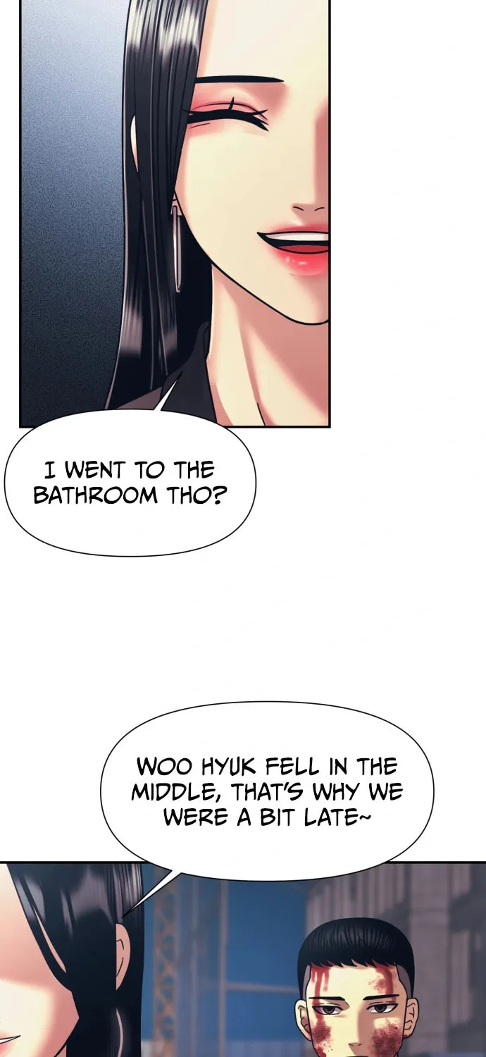 I am Unbeatable Chapter 14 page 36 - 