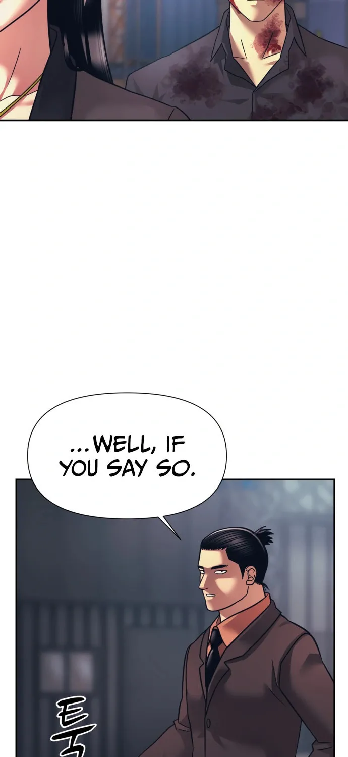 I am Unbeatable Chapter 14 page 37 - 