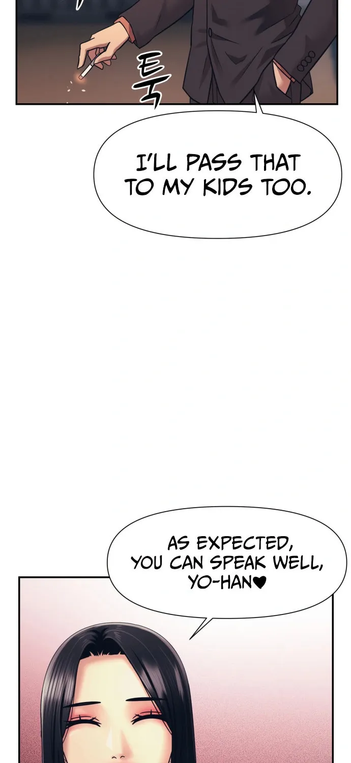 I am Unbeatable Chapter 14 page 38 - 