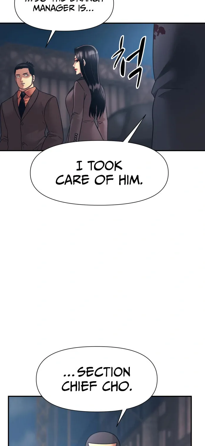 I am Unbeatable Chapter 14 page 40 - 