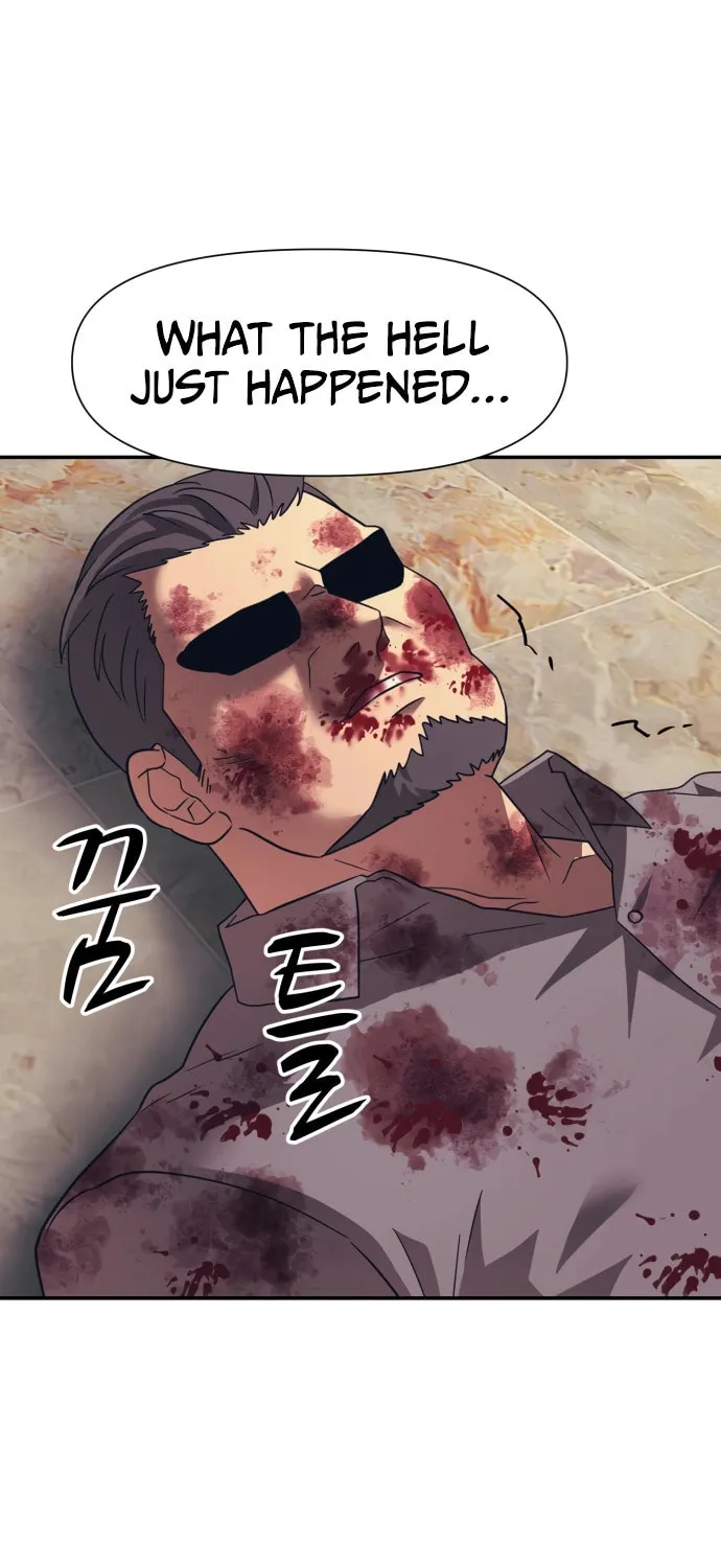 I am Unbeatable Chapter 14 page 5 - 