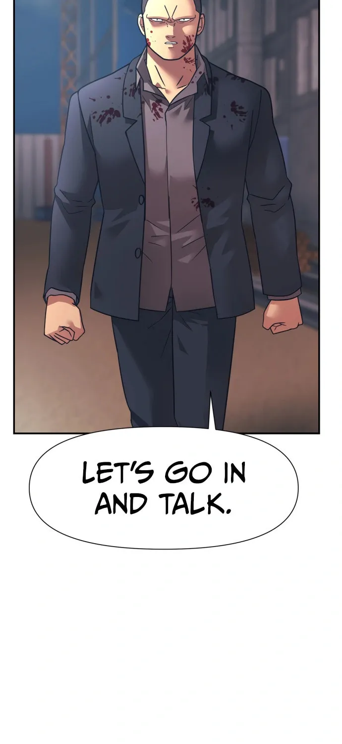 I am Unbeatable Chapter 14 page 41 - 