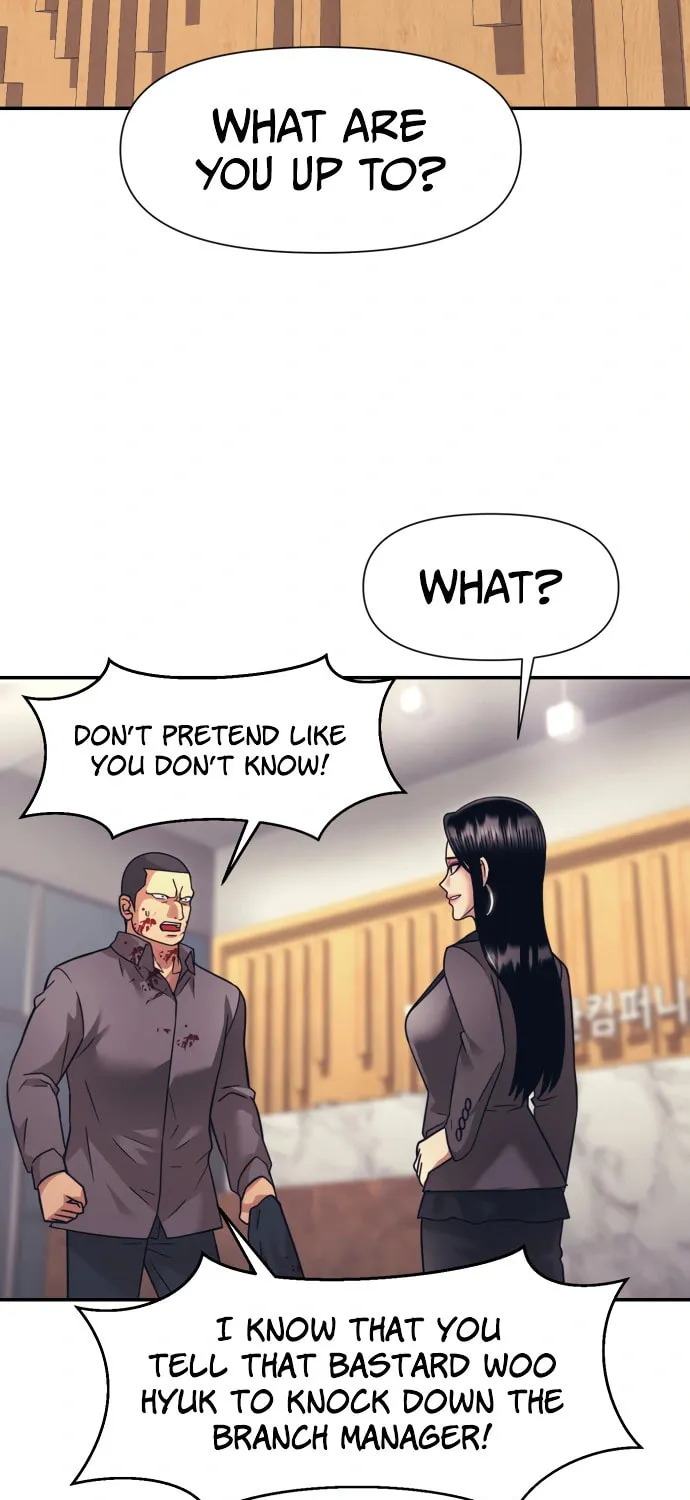 I am Unbeatable Chapter 14 page 43 - 