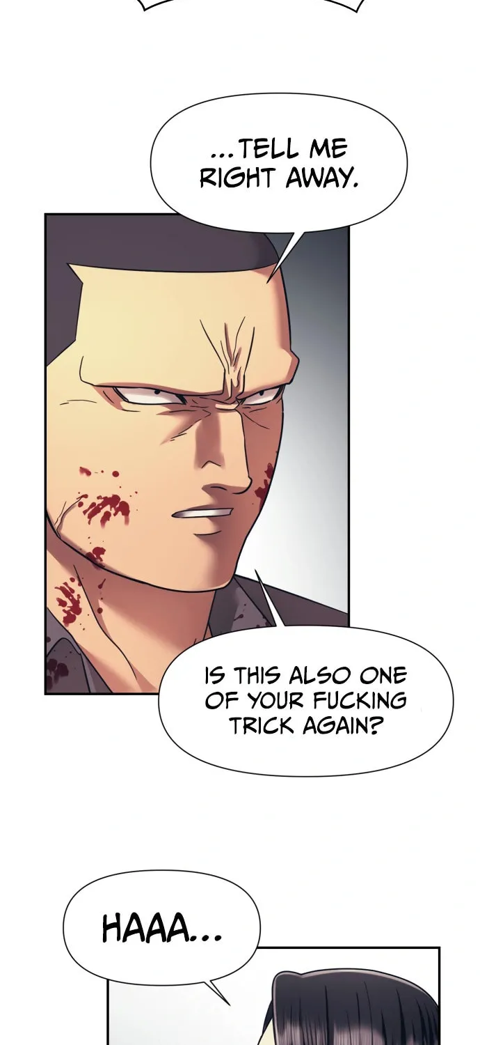 I am Unbeatable Chapter 14 page 44 - 