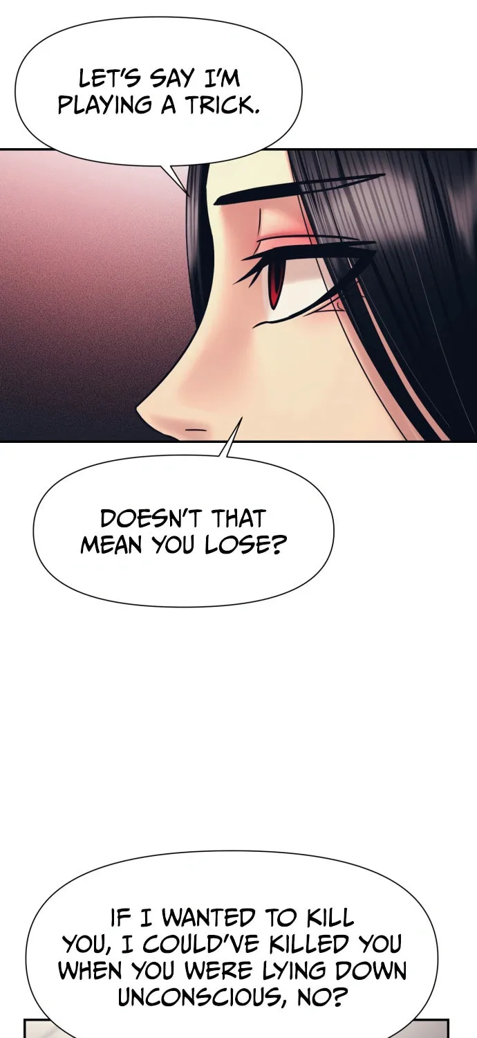 I am Unbeatable Chapter 14 page 46 - 