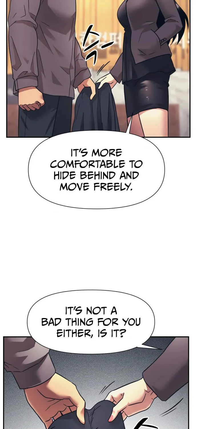 I am Unbeatable Chapter 14 page 49 - 