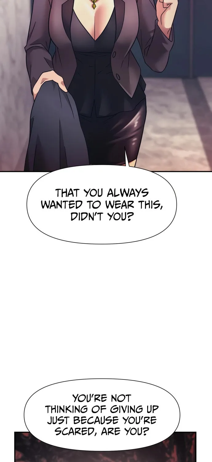 I am Unbeatable Chapter 14 page 51 - 