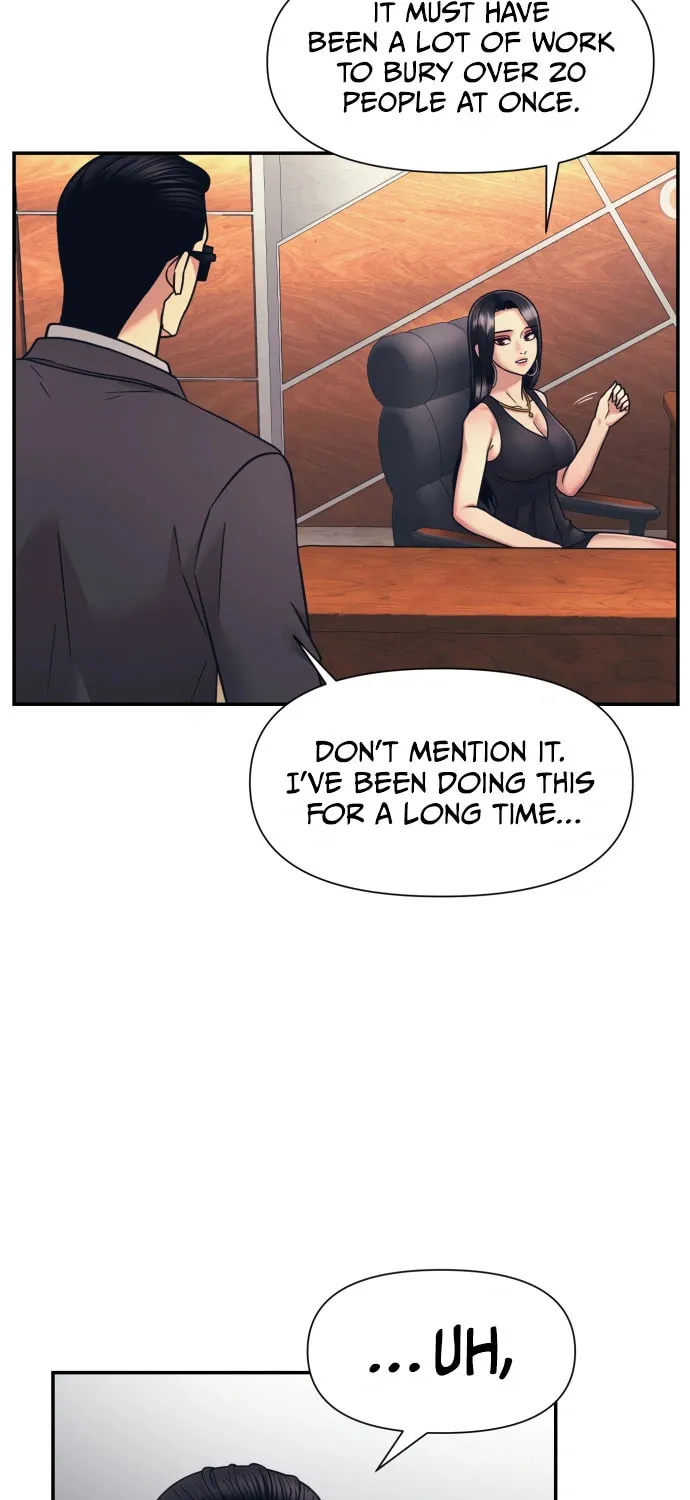 I am Unbeatable Chapter 14 page 58 - 