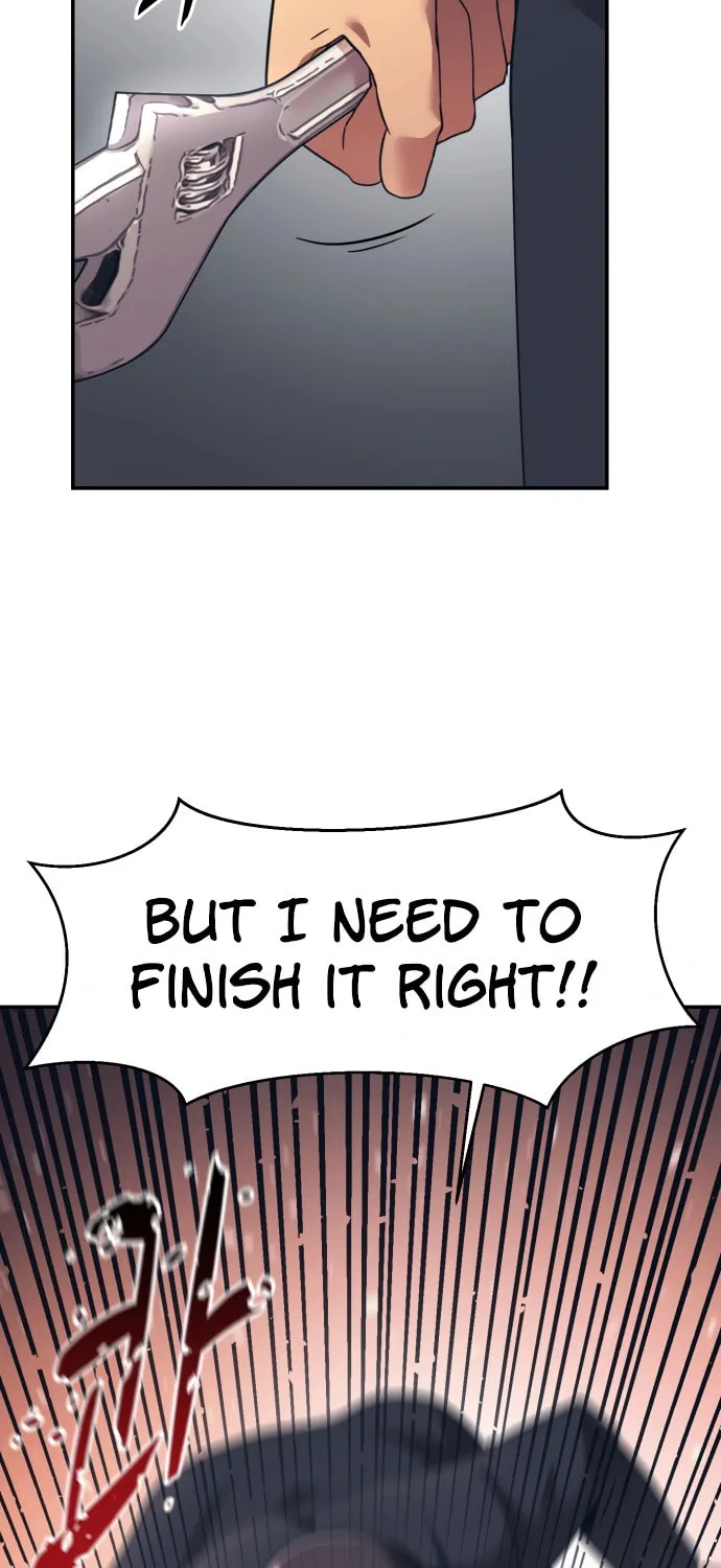 I am Unbeatable Chapter 14 page 7 - 