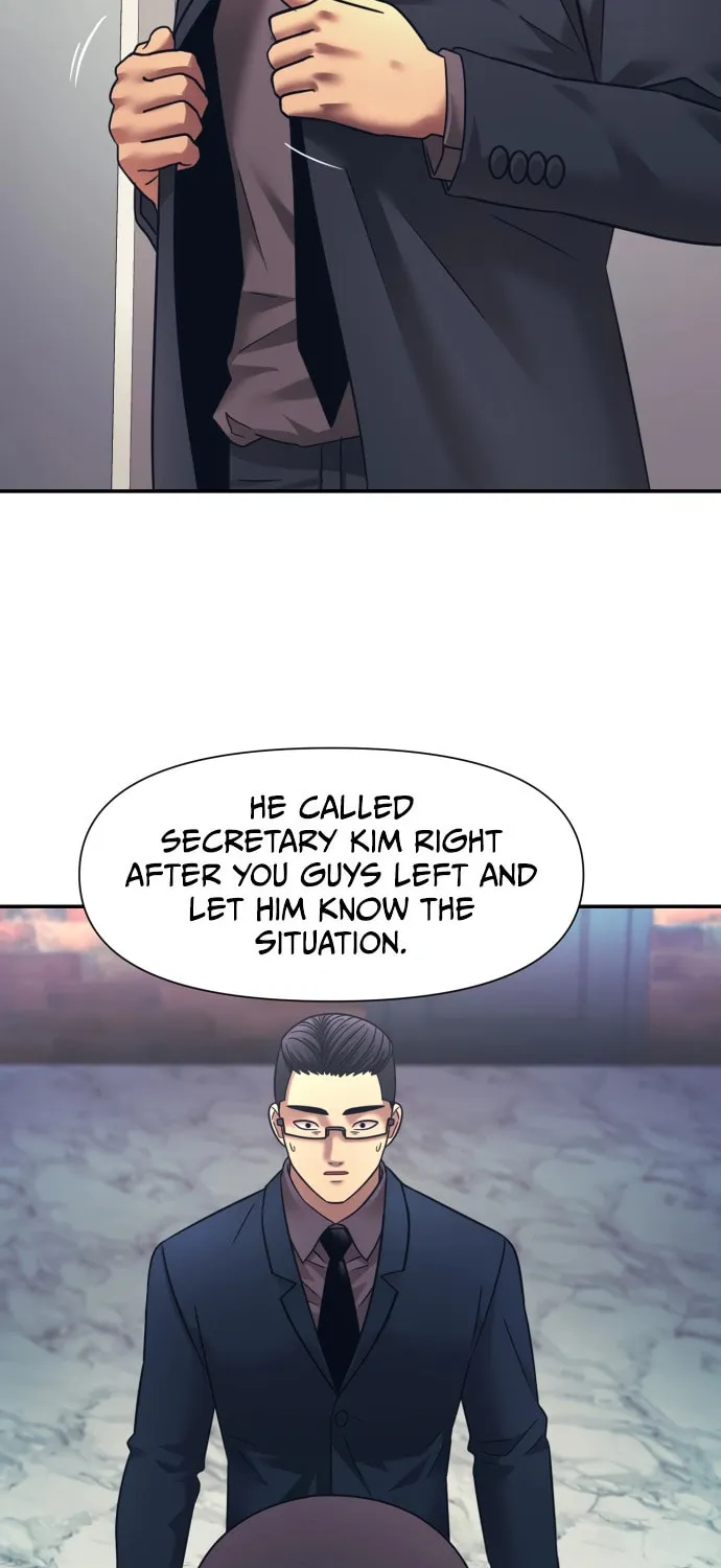 I am Unbeatable Chapter 14 page 61 - 