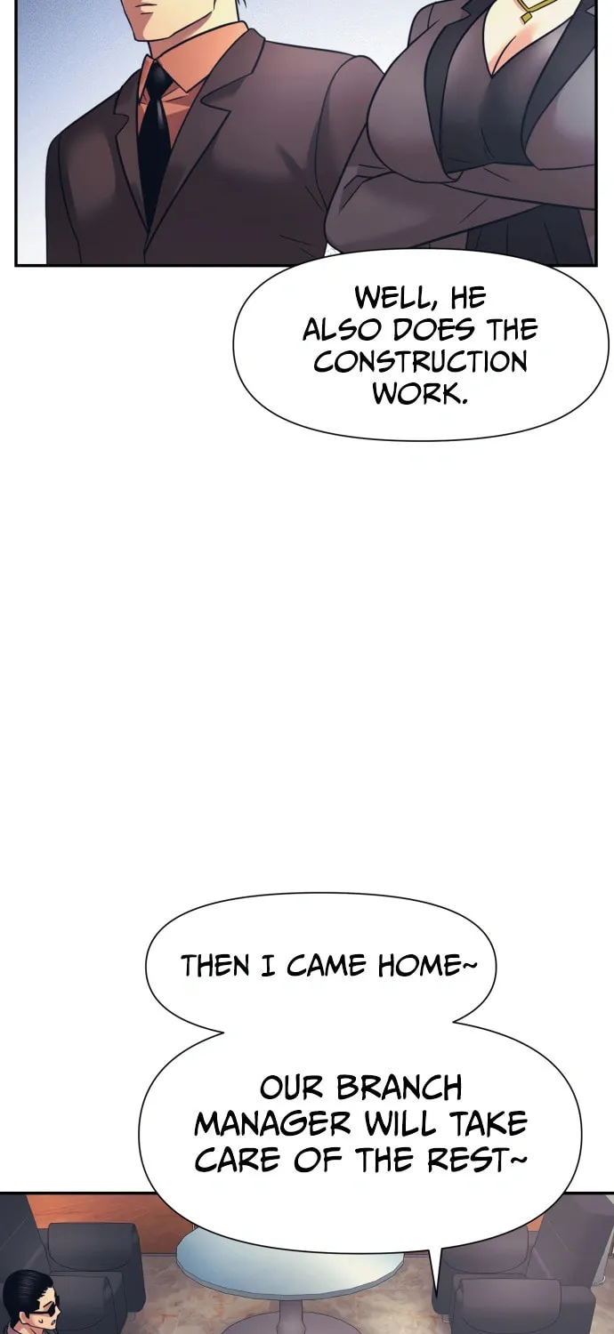 I am Unbeatable Chapter 14 page 64 - 