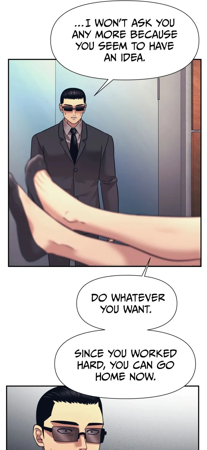 I am Unbeatable Chapter 14 page 66 - 