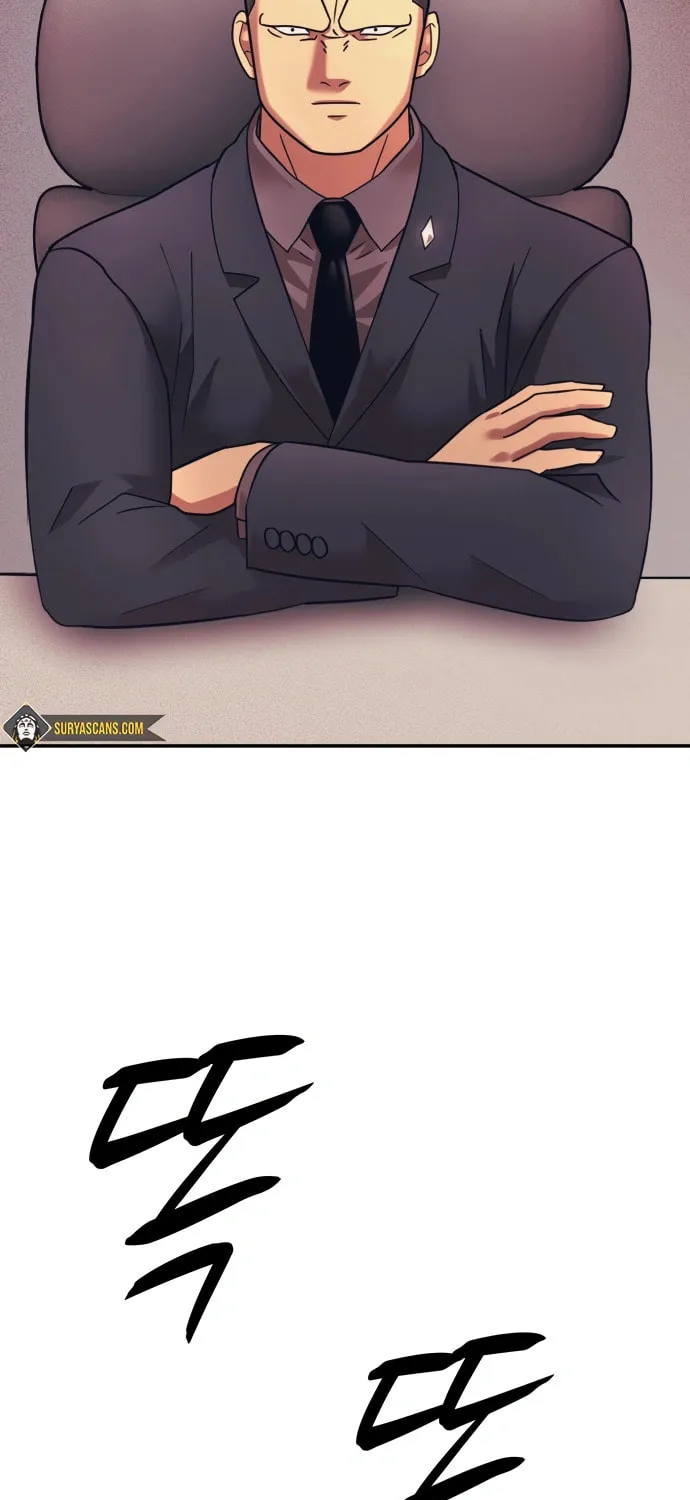 I am Unbeatable Chapter 14 page 70 - 