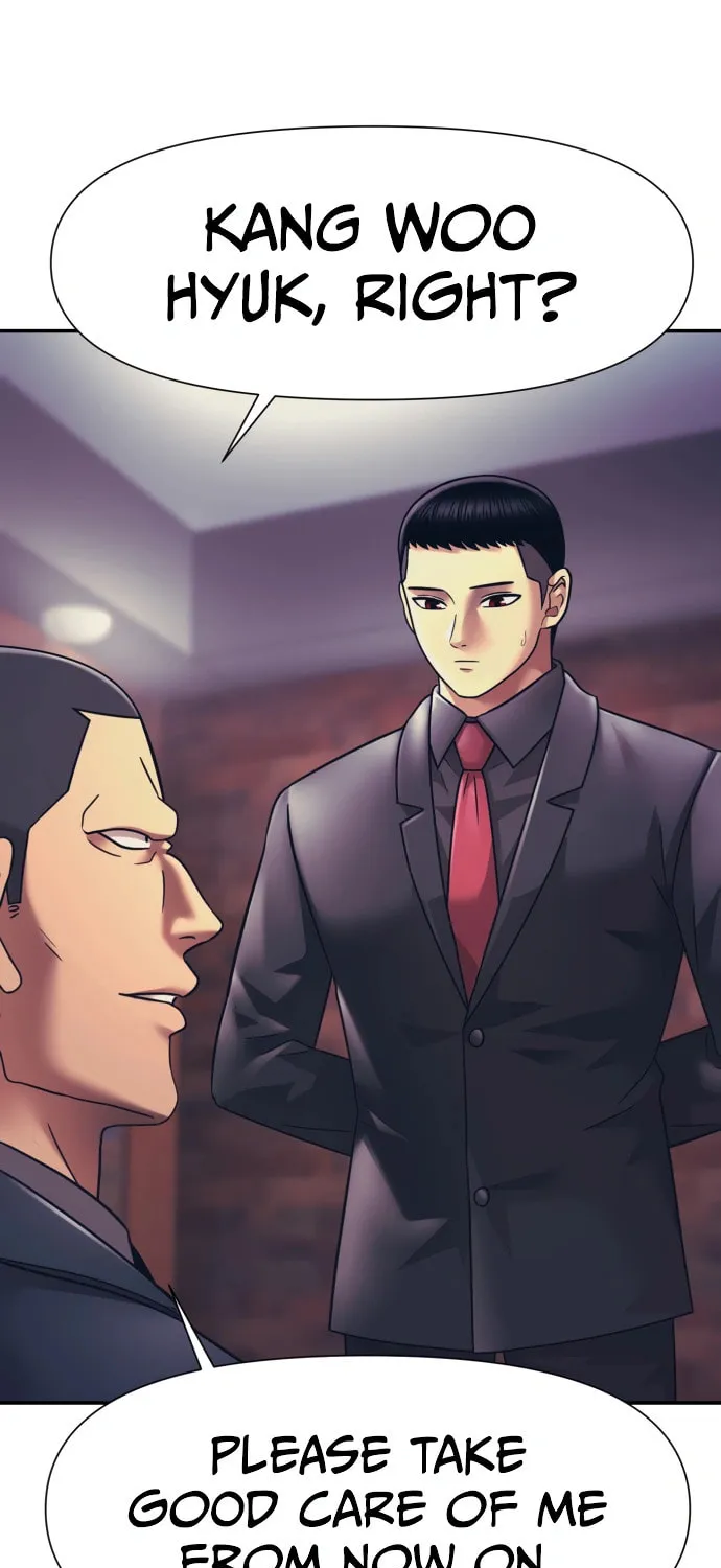 I am Unbeatable Chapter 14 page 72 - 