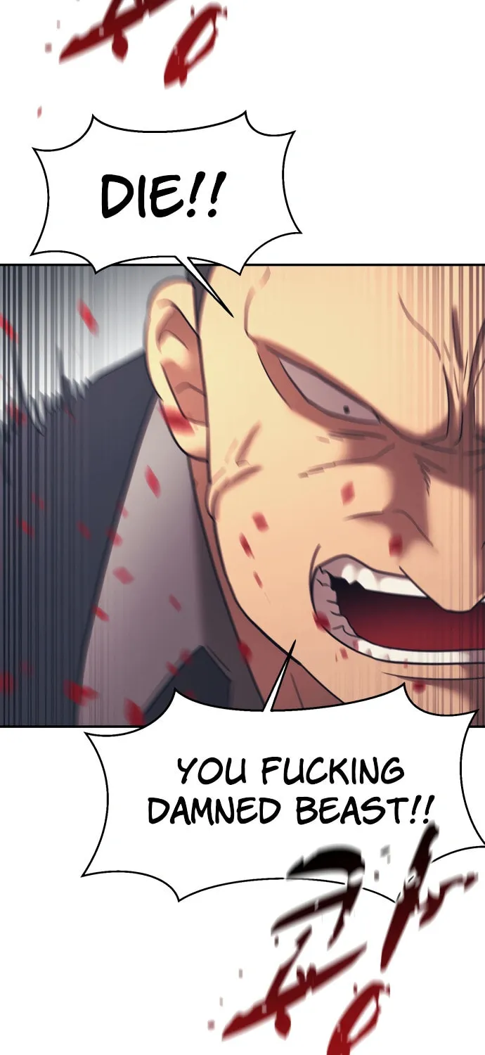 I am Unbeatable Chapter 14 page 9 - 