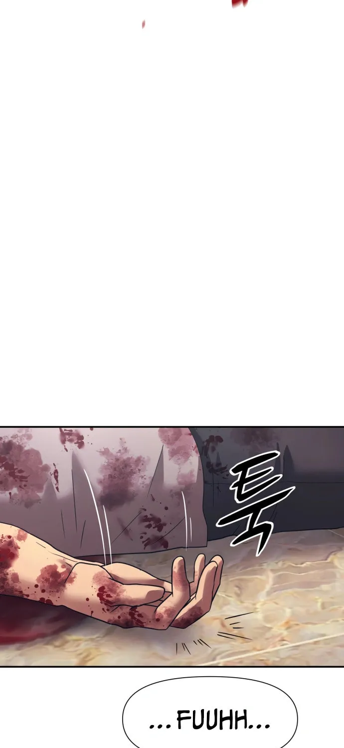 I am Unbeatable Chapter 14 page 10 - 