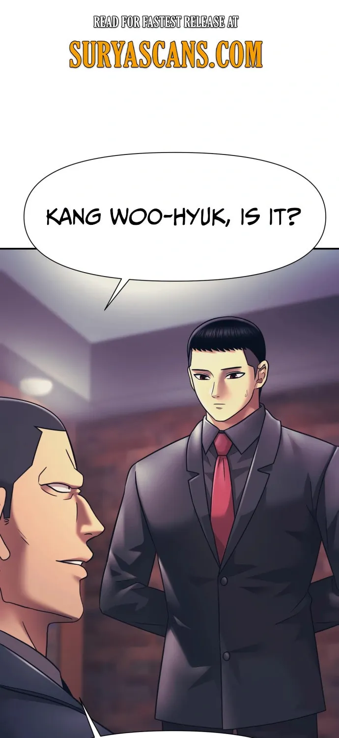 I am Unbeatable Chapter 15 page 2 - 
